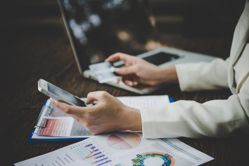 digital-direction technology expense management