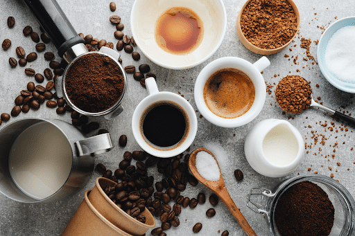 Healthiest Coffee
