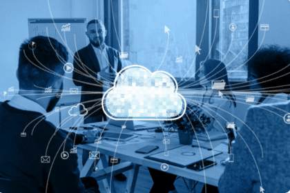 Cloud Network Technology Singapore Pte. Ltd.