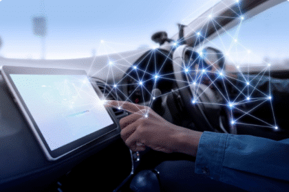 Revolutionary Navigation Technology Astradia